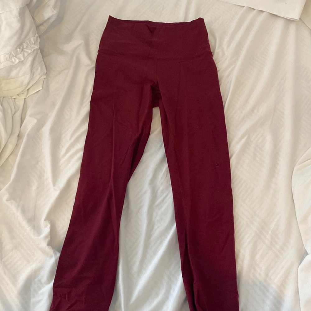 lulu leggings